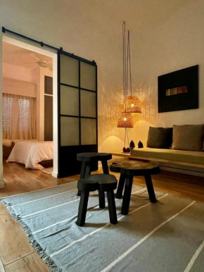 Departamento para 2 personas